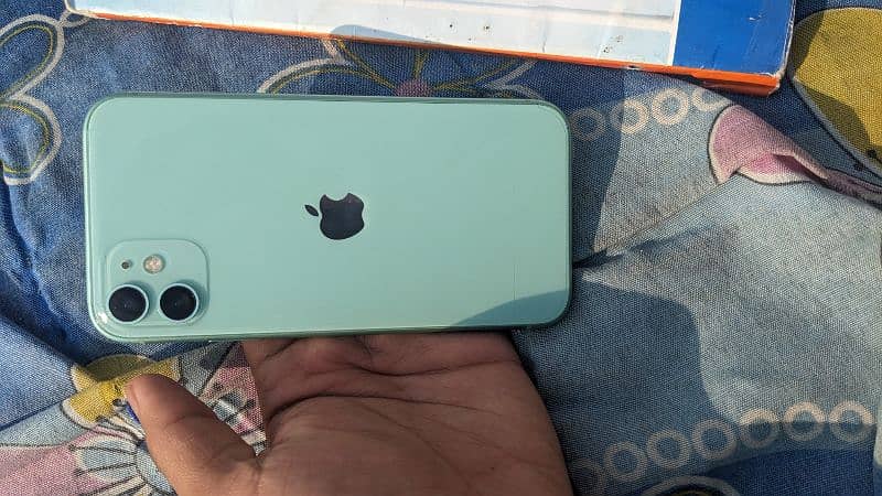 Iphone 11 non pta exchange possible 0