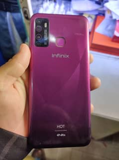 INFINIX BRAND