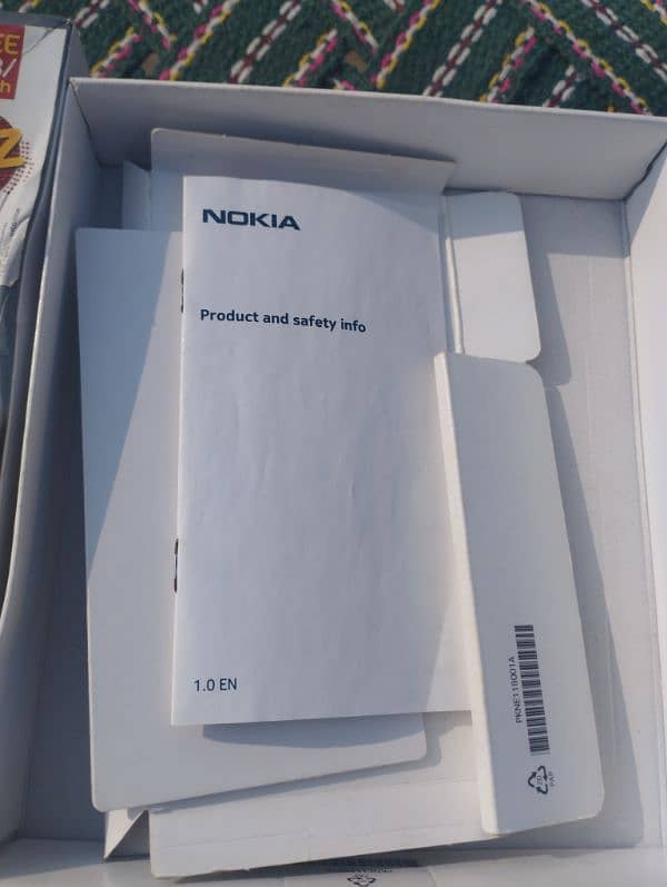 Nokia 3 A-1032Ds 3