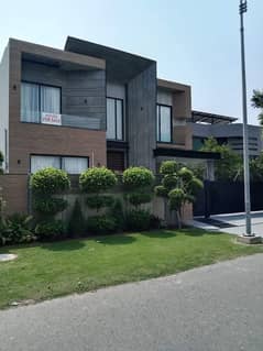 1 kanal Full House For Sale in DHA Phase 6 Lahore