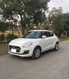 Suzuki Swift 2022 GL