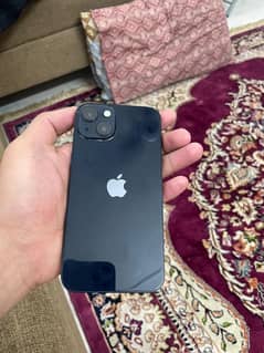 APPLE IPHONE 13 256gb