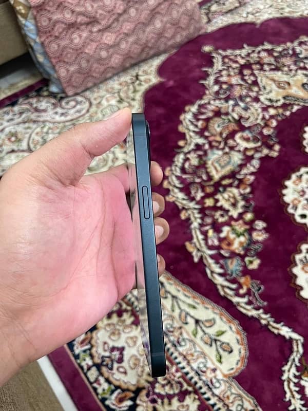 APPLE IPHONE 13 256gb 3