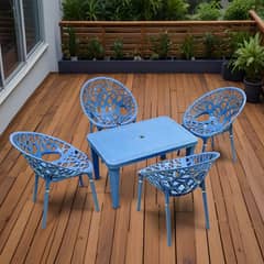 Plastic Chair | Chairs Set | Chairs | Furniture | outdoor chairs