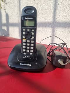 Panasonic Cordless phone