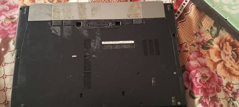 Dell laptop latitudeE6500 2