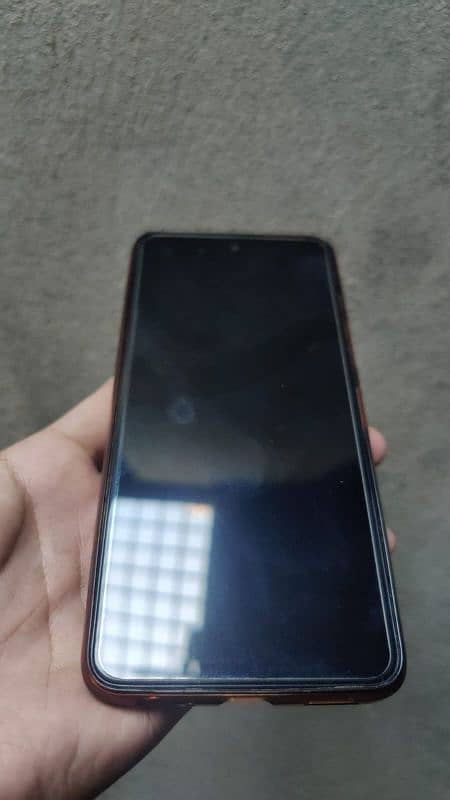 Tecno Camon18t 1