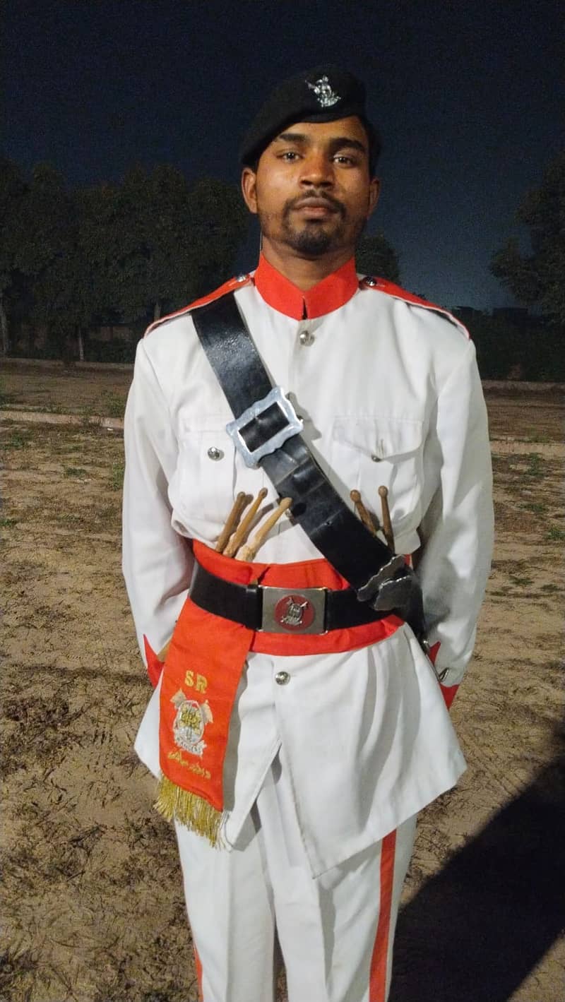 Dhool For Event/Qawali Night Event Services/Fauji Pipe Band Services 5