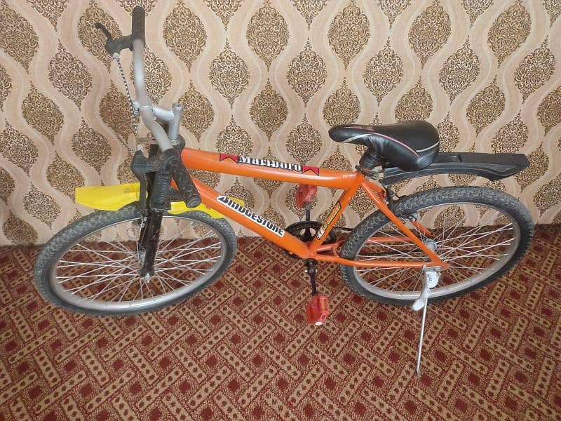 20" Bicycle for sale in best condition almost unused 1