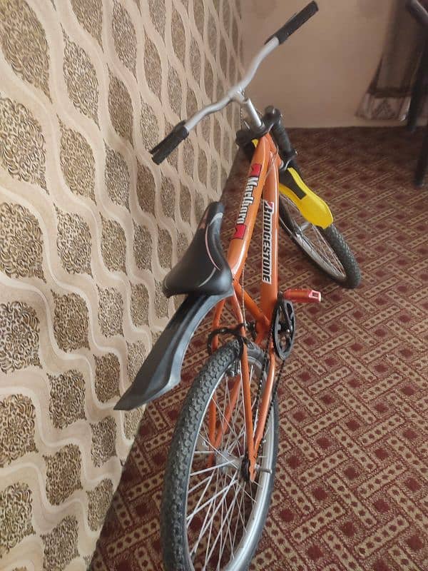 20" Bicycle for sale in best condition almost unused 2