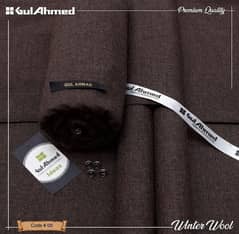 Men suits/ Unstitched Men suits/ Winter suits / Gul Ahmed Suits