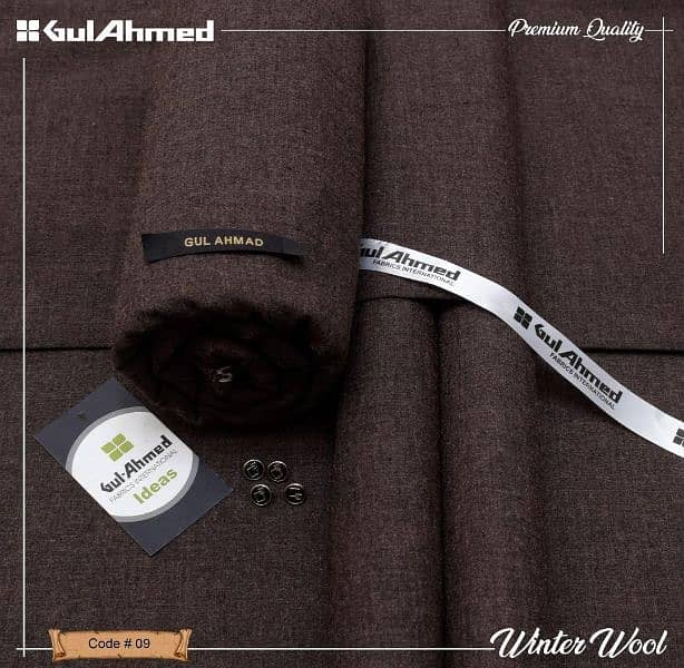 Men suits/ Unstitched Men suits/ Winter suits / Gul Ahmed Suits 0