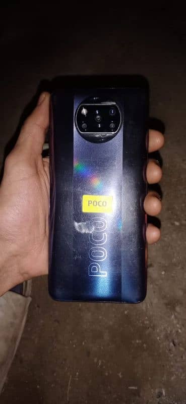 poco x3 pro 1