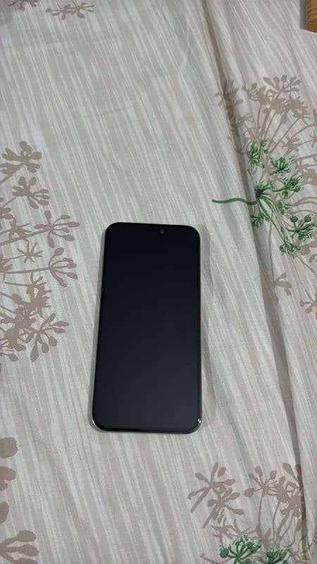 Iphone 15 Pro Max Non Pta With Box 2