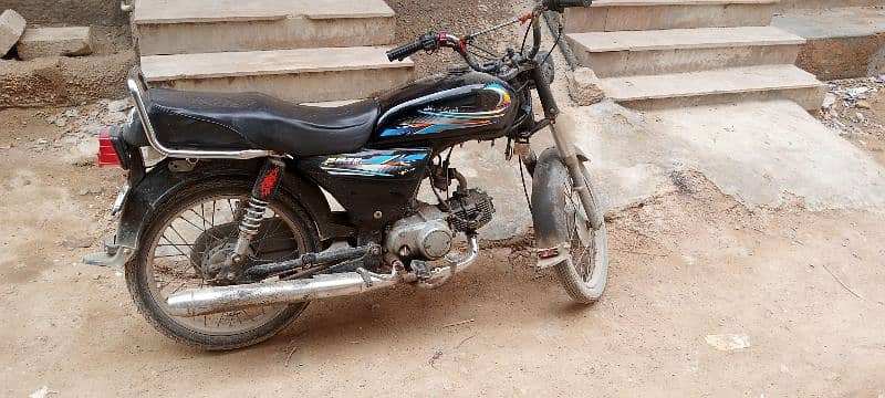 2015 70cc bike for sale 1