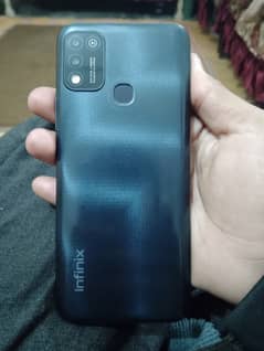 Infinix Hot 10 Play