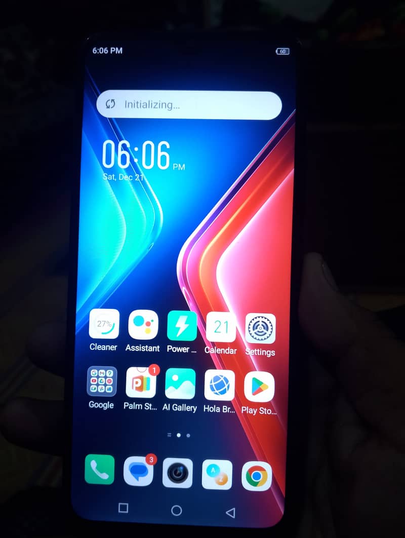 Infinix Hot 10 Play 1