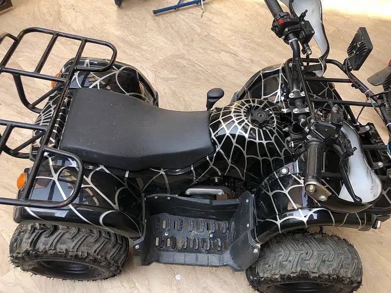 ATV Bike For Sale 0