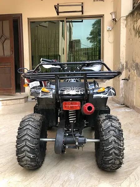 ATV Bike For Sale 1