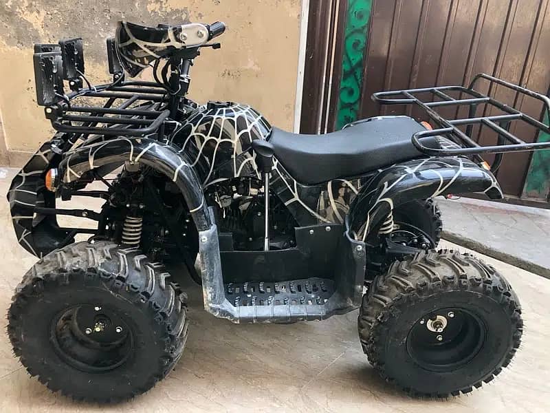 ATV Bike For Sale 2