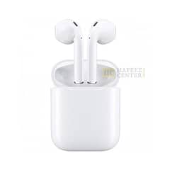 12 Tws Airpods