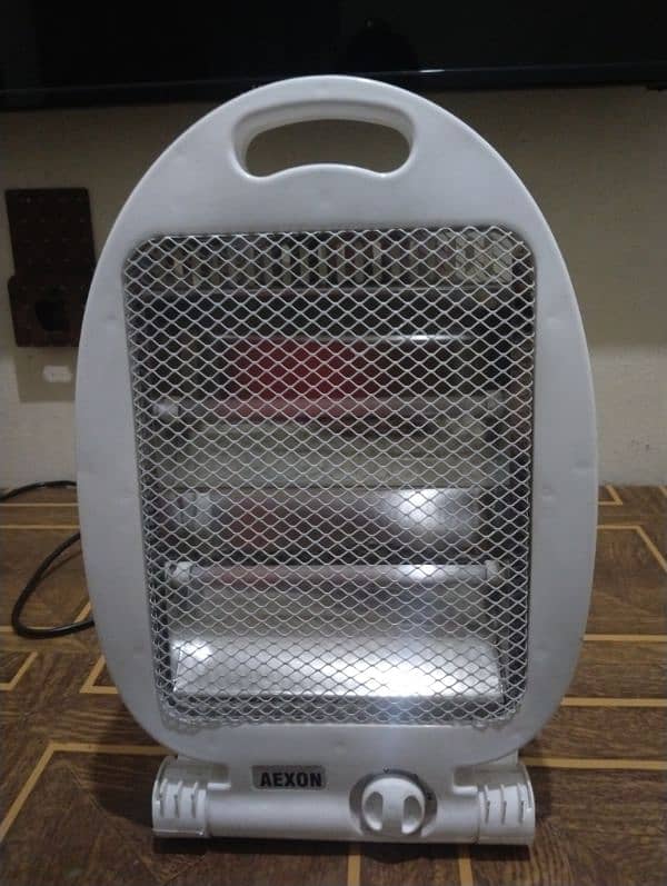 Aexon Electric Heater 2