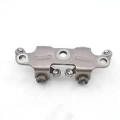 cg 125 clutch box and rocker arm