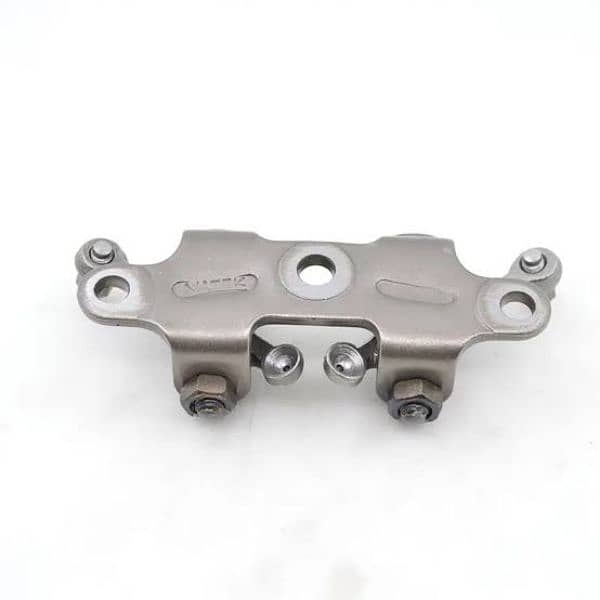 cg 125 clutch box and rocker arm 0