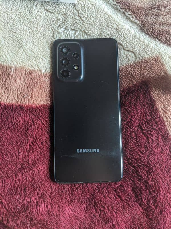 Samsung A53 5g 5