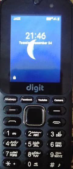 Digit Mobile for sale