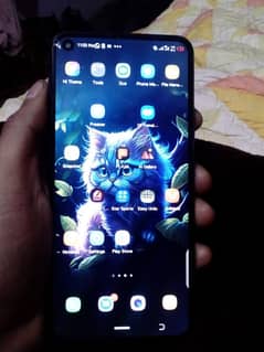 Camon 12 air . 4.64