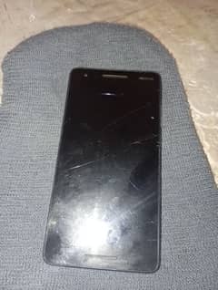 Nokia 2.1 panel damage hay touch bilkul okay hay