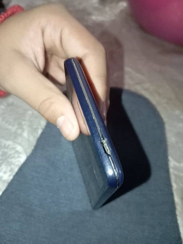 Nokia 2.1 panel damage hay touch bilkul okay hay 2