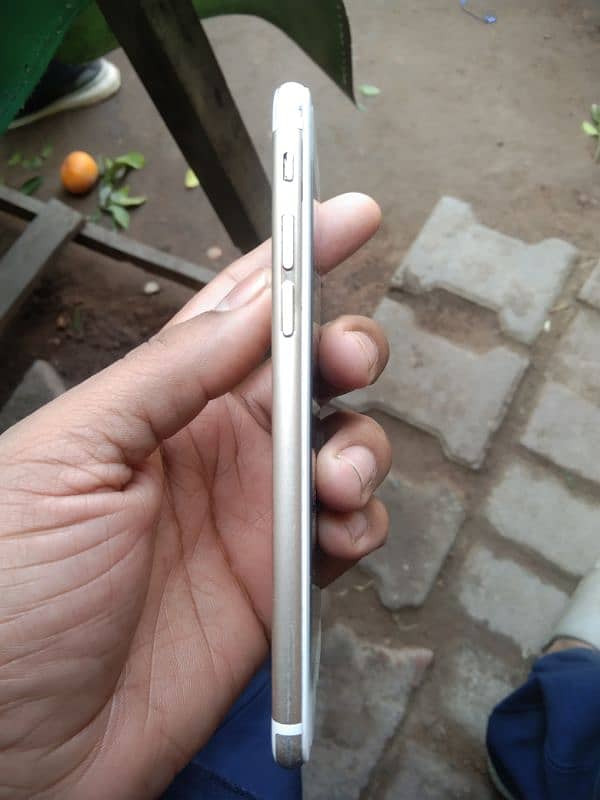 iphone 6 non pta lush ha camera dono fingerprint ok 2