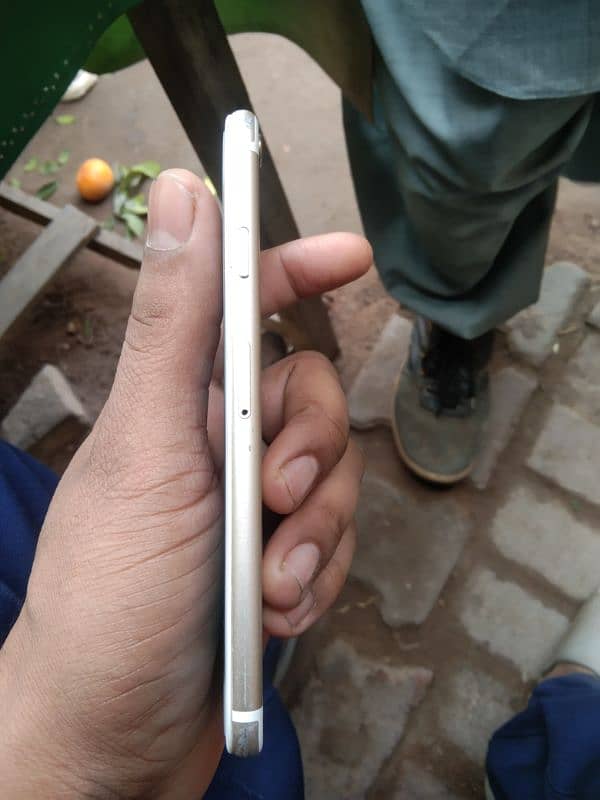 iphone 6 non pta lush ha camera dono fingerprint ok 3