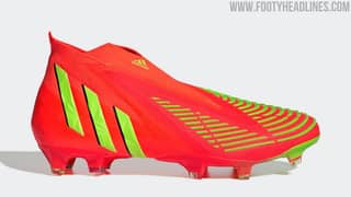 Adidas Predator Edge orginal 8 uk