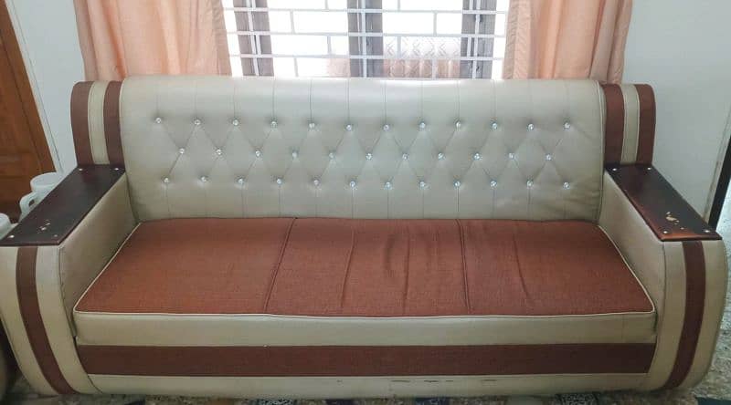 7 seater sofa set 1