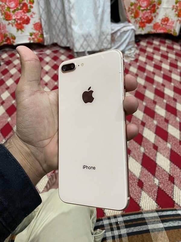 iphone 8 plus pta approved 2