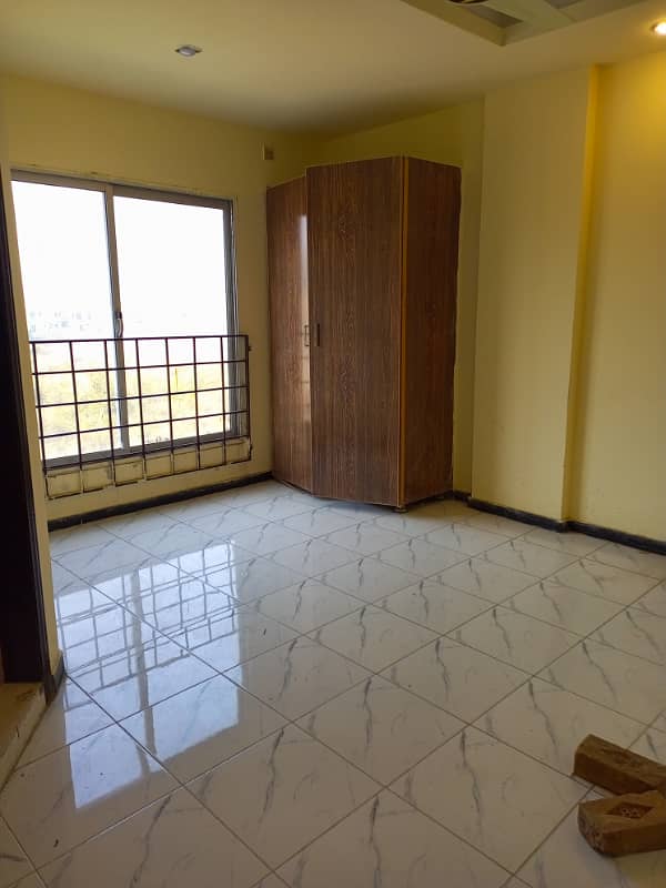 2bed non furnished appartment for rent in phase 1 2