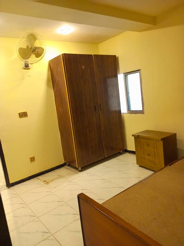 2bed non furnished appartment for rent in phase 1 3