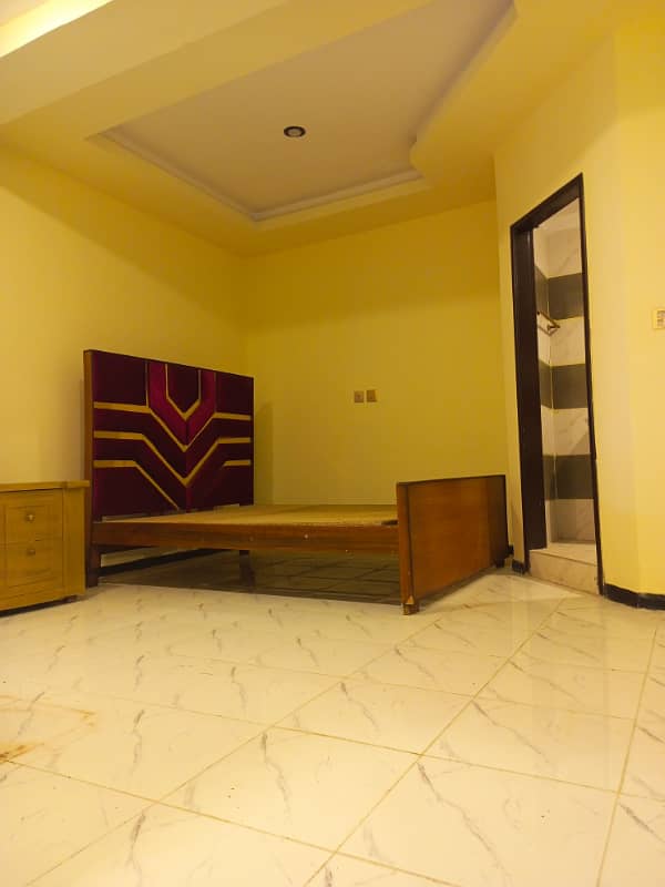 2bed non furnished appartment for rent in phase 1 5