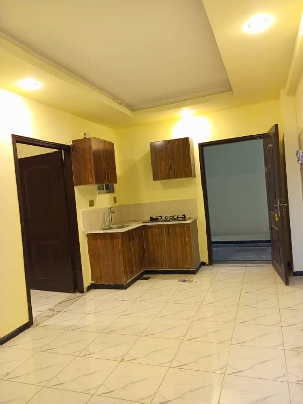 2bed non furnished appartment for rent in phase 1 6