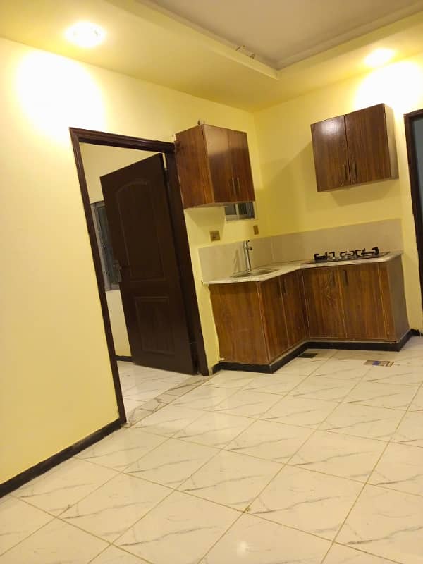 2bed non furnished appartment for rent in phase 1 1