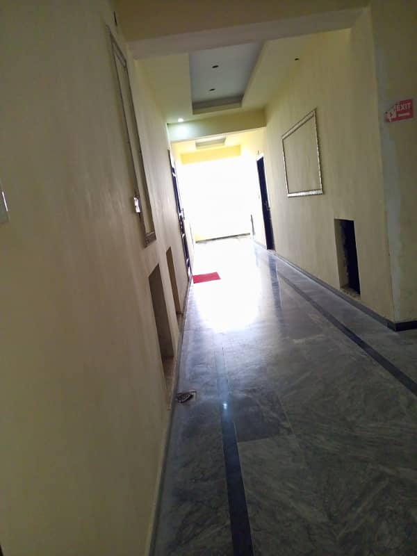 2bed non furnished appartment for rent in phase 1 7