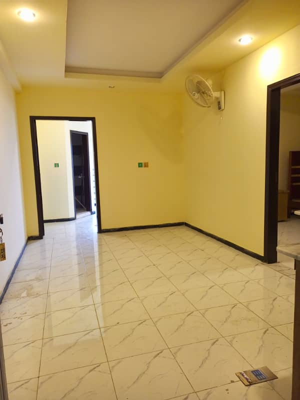 2bed non furnished appartment for rent in phase 1 9