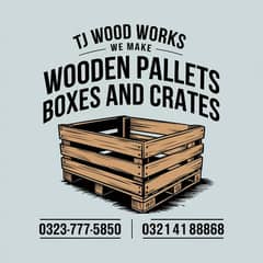 Export Wooden Pallets / Rack Storage / Warehouse stockist