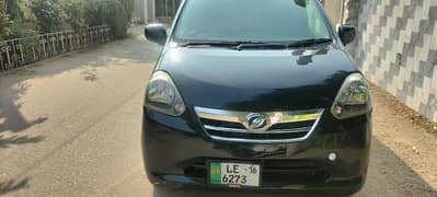 Daihatsu Mira 2013 full option