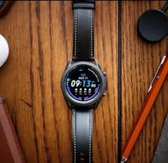 Samsung watch 3 original 46mm 10/10