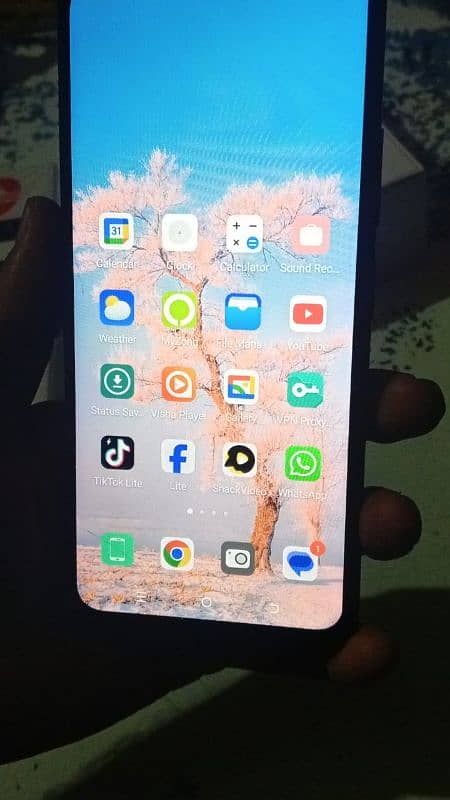 itel A70 (4+8) 128 2