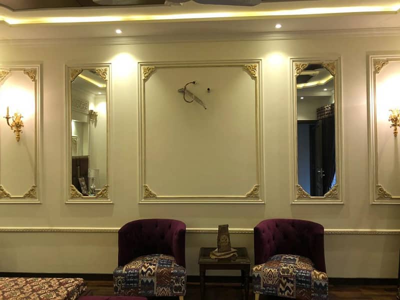 1 Kanal Full House For Sale in DHA Phase 6 J Block Lahore 22